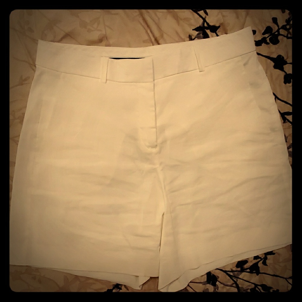 Theory shorts